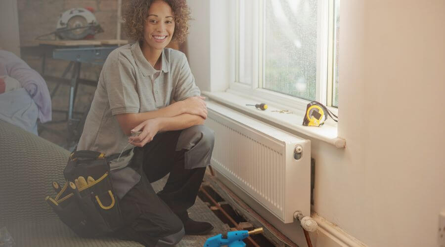 Professional expert plumbing services in Brownsboro, AL